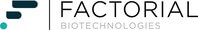 Factorial Biotechnologies logo