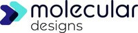 Molecular Designs Logo