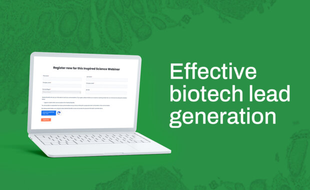 Effective Lead Generation Strategies for Biotech