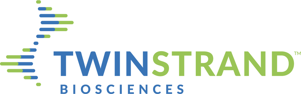 TwinStrand Bio Logo