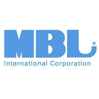 MBL International Logo