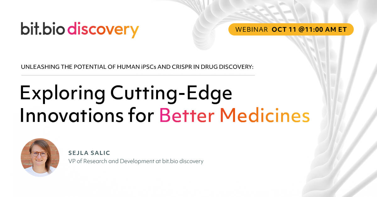 Unleashing the Potential of Human iPSCs and CRISPR in Drug Discovery: Exploring Cutting-Edge Innovations for Better Medicines
