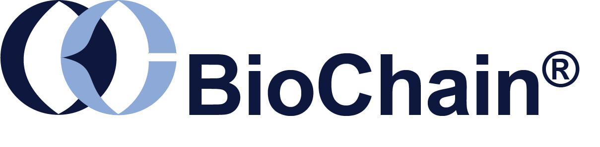 BioChain logo