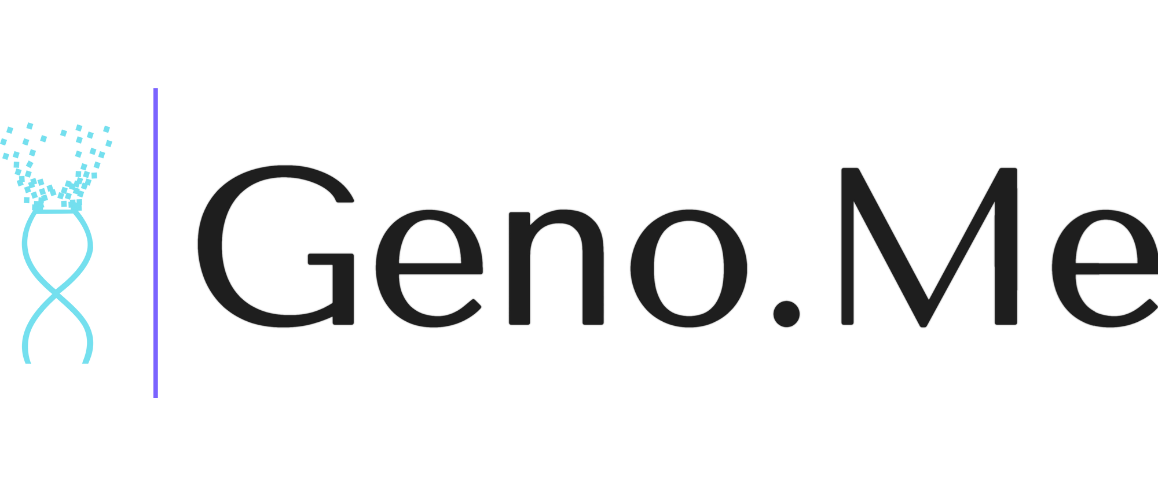 Geno.me | Samba Scientific Life Science and Biotech Marketing Agency Case Study