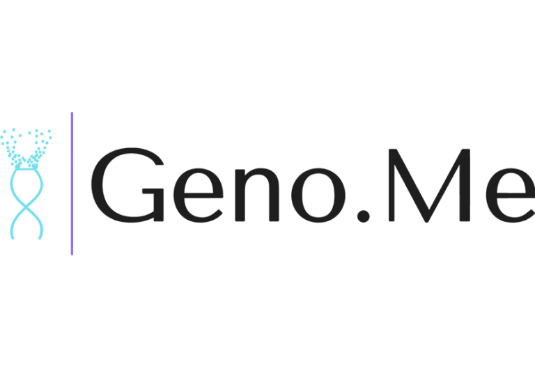 Geno.me | Samba Scientific Life Science and Biotech Marketing Agency Case Study