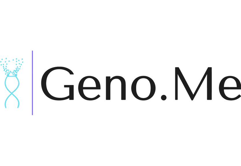 Geno.me | Samba Scientific Life Science and Biotech Marketing Agency Case Study