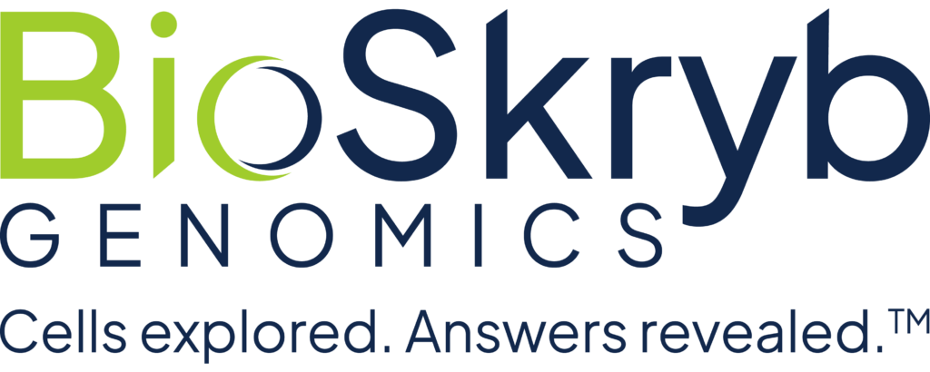 Samba Scientific Case Study | BioSkryb Genomics | Generating leads and awareness via a conference event