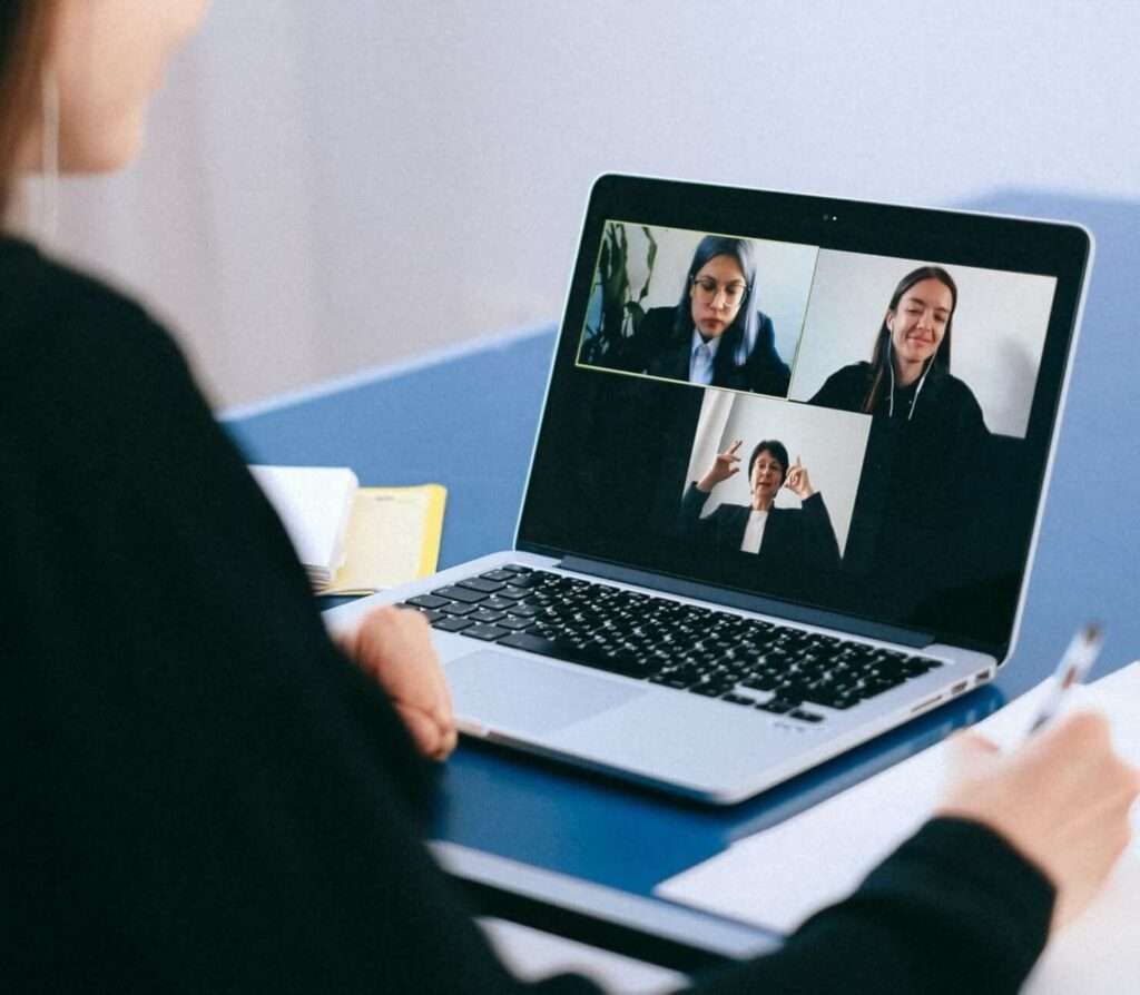 Improve the Audience Experience of Your Life Science Webinar