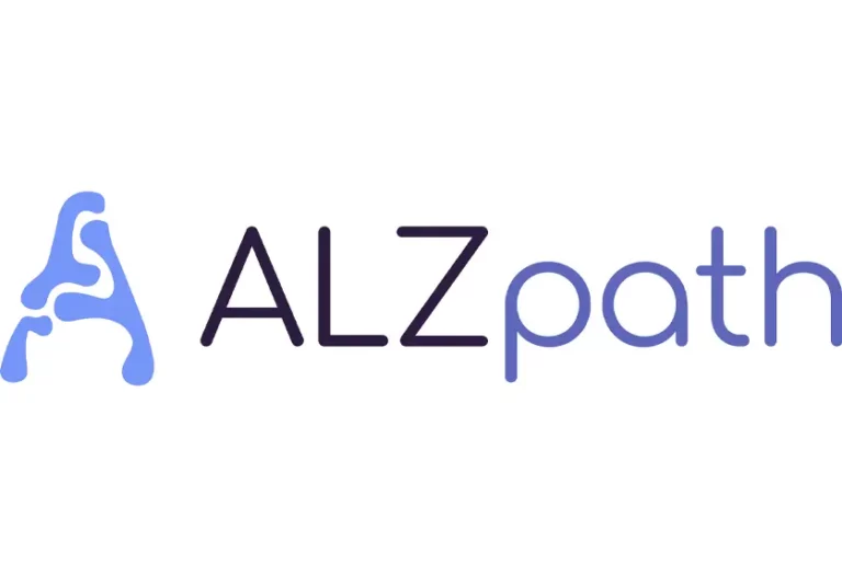 ALZpath logo