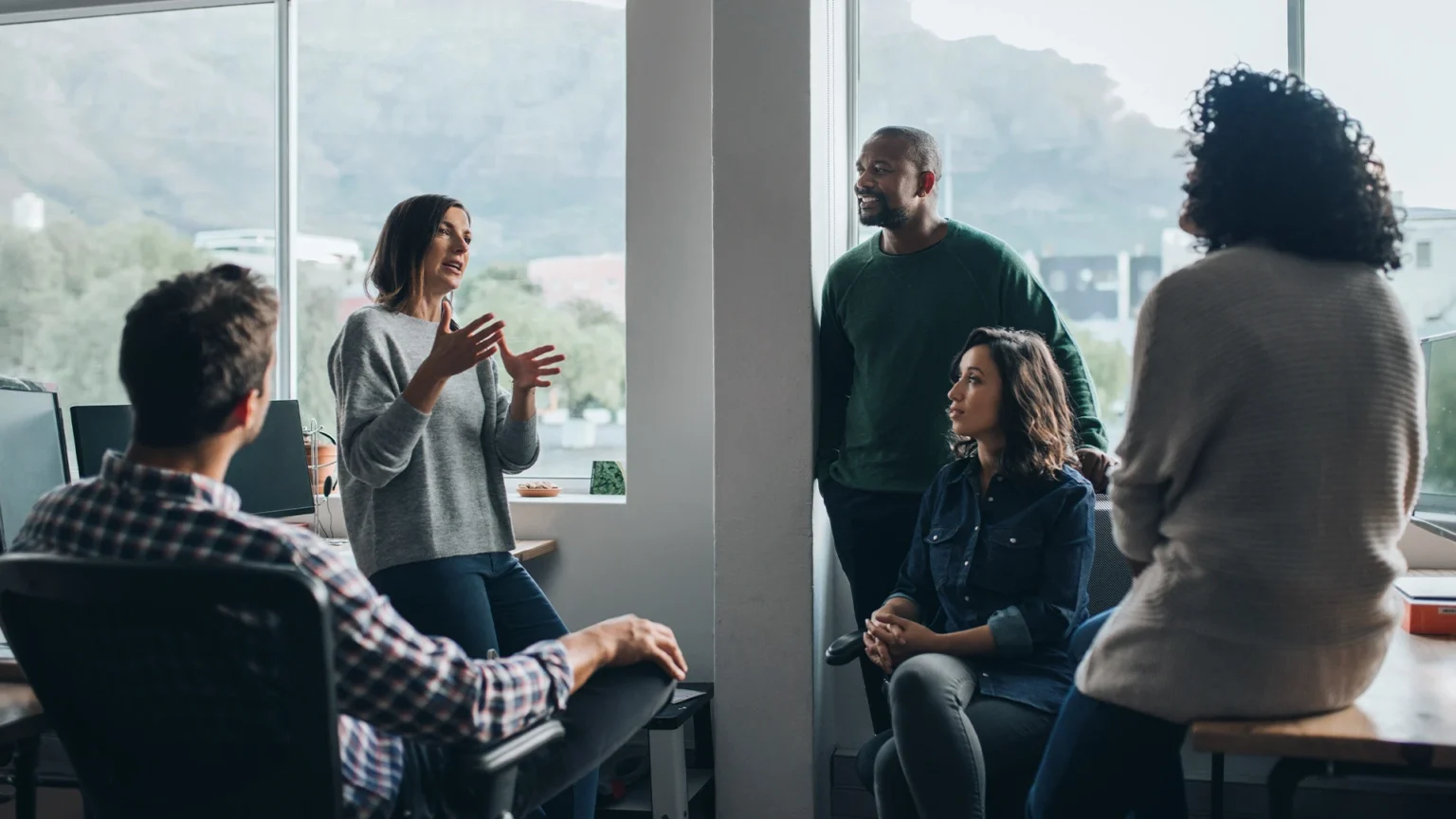 Marketing Strategy Blog - Group Discussion