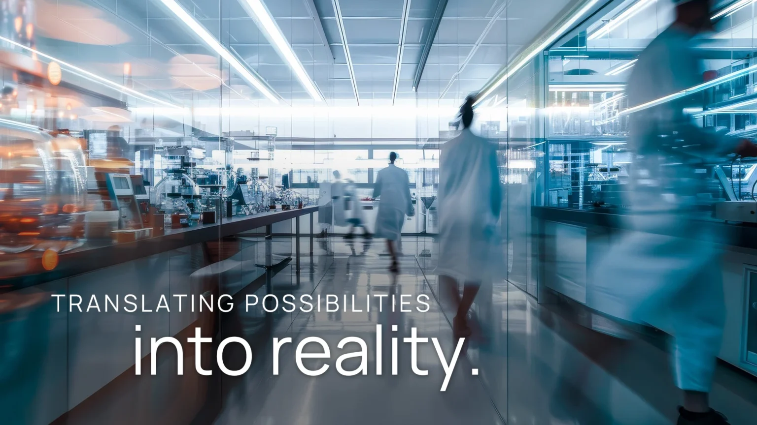 Marketing Strategy Blog - Possibilities to Reality