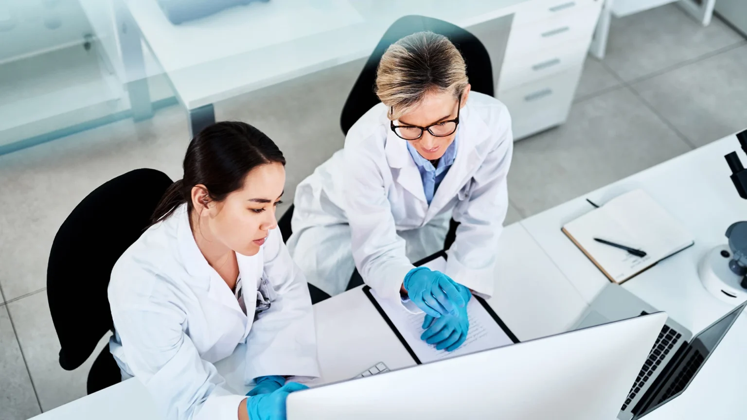 Marketing Strategy Blog - Scientists Collab