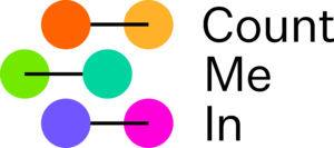 Count me In Logo