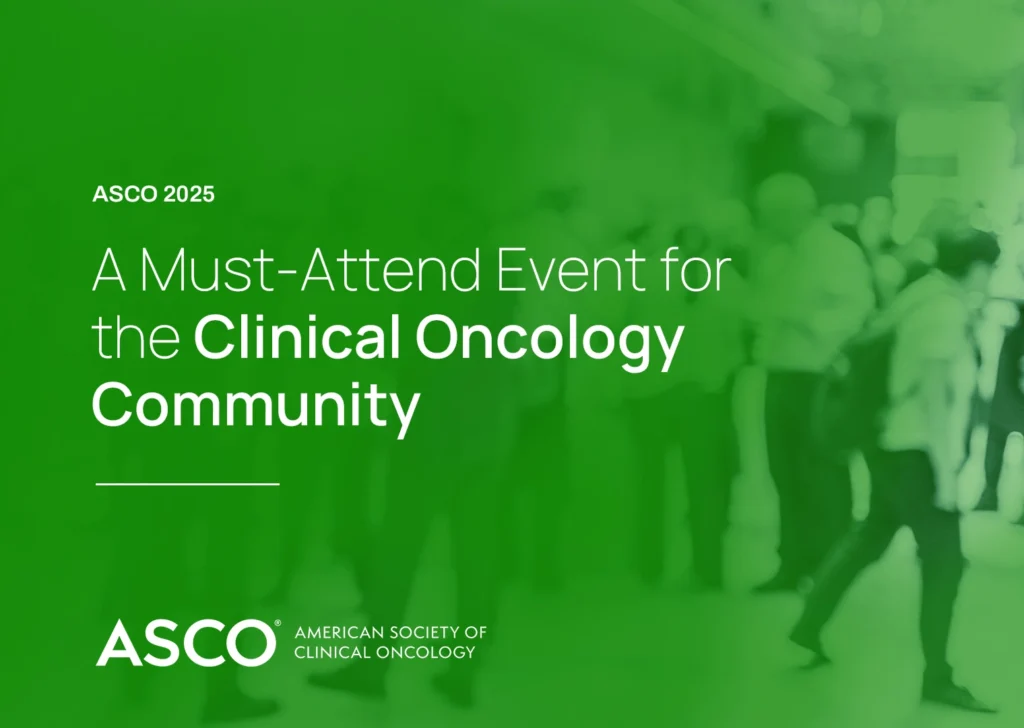 ASCO 2025 Blog - Hero Graphic - final