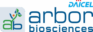 Daicel Arbor Biosciences Logo