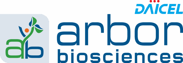 Daicel Arbor Biosciences Logo
