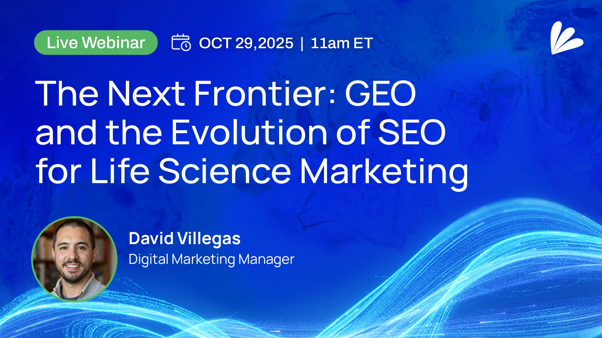 The Next Frontier: GEO and the Evolution of SEO for Life Science Marketing