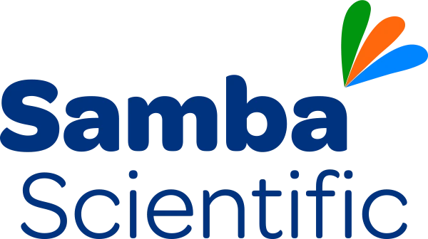 Samba Scientific Logo