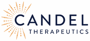 Candel Therapeutics logo