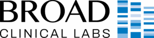 Broad Clinical Labs Logo