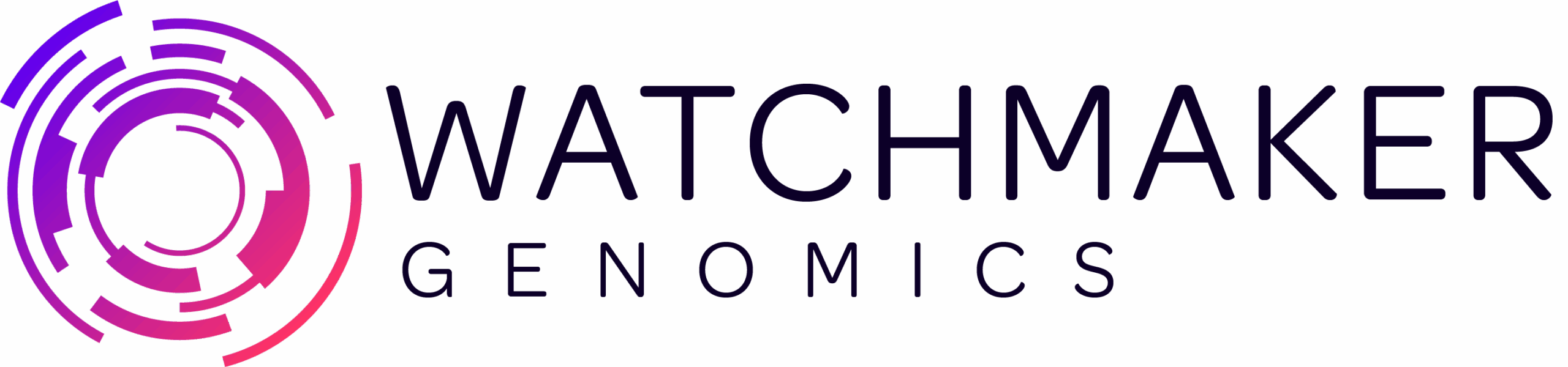 Watchmaker Genomics