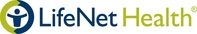 LifeNet Health Logo
