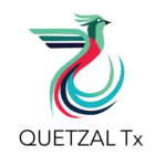 Quetzal Therapeutics Logo