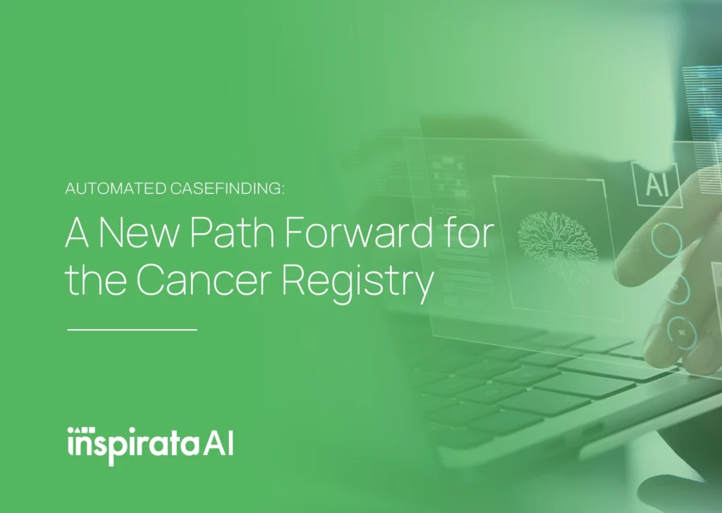 Automated Casefinding: A New Path Forward for the Cancer Registry