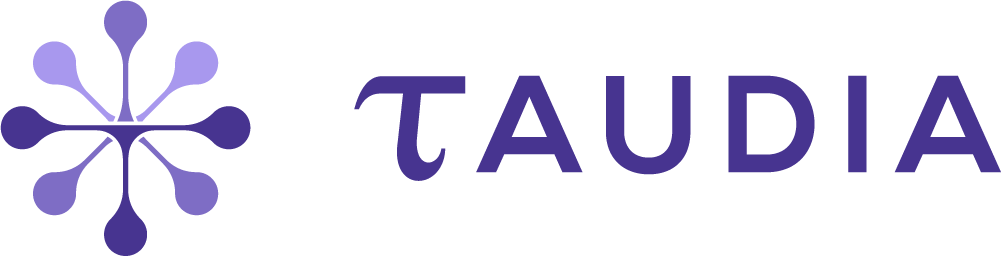 taudia logo