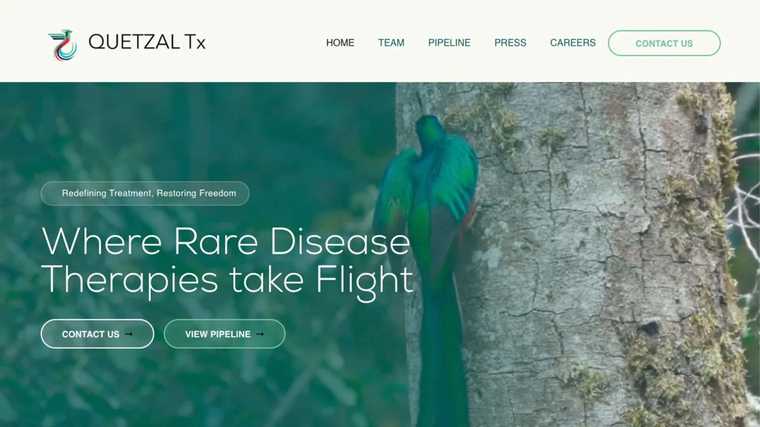 Quetzal