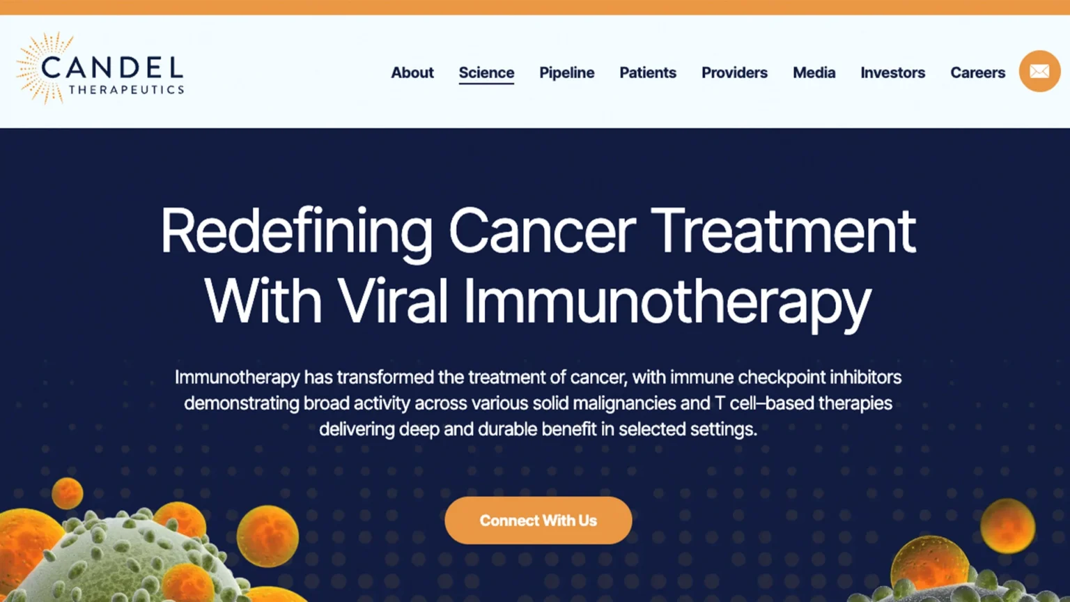Candel Therapeutics