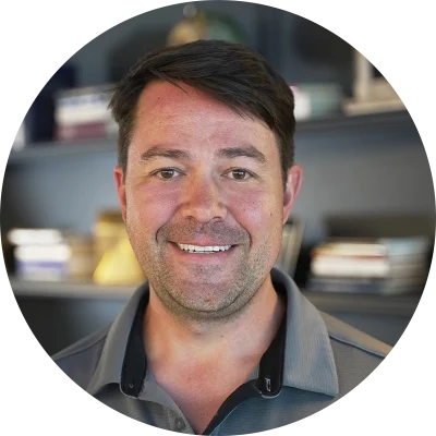 Jason Amsbaugh Headshot