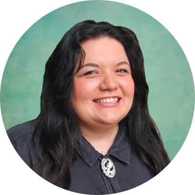Headshot - Kira Mills, PhD